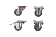 Accessoires en componenten