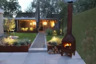 Haarden & vuurkorven