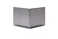 Hoekstukken | 27,7 cm hoog