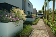 Tuin zonder beperking