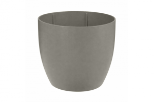 Plantenbak Sfera Taupe ø50x47 cm