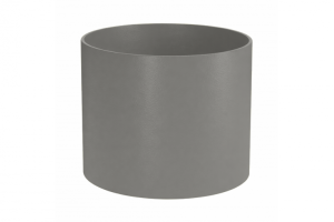 Plantenbak Vita Taupe ø60x53 cm