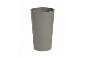 Plantenbak Forma Taupe ø43x75 cm