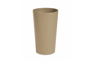 Plantenbak Forma Sepia Beige ø43x75 cm