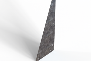 Schoorplaat tbv H=42 cm