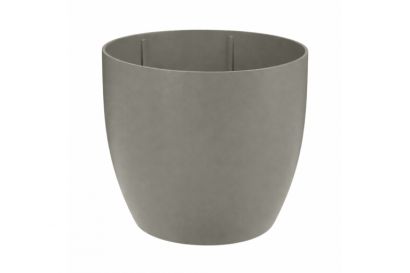 Plantenbak Sfera Taupe ø60x57 cm