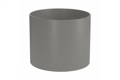 Plantenbak Vita Taupe ø70x53 cm