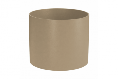 Plantenbak Vita Sepia Beige ø60x53 cm