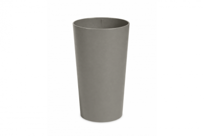 Plantenbak Forma Taupe ø43x75 cm