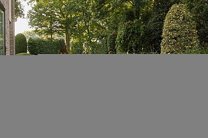 Plantenbak Modulair Antraciet 240x90x28 cm