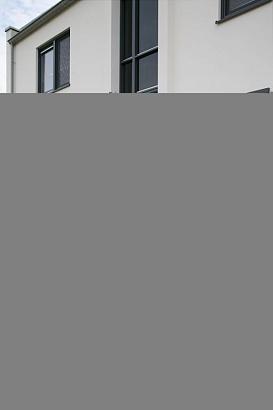 Plantenbak Modulair Wit 120x30x70 cm