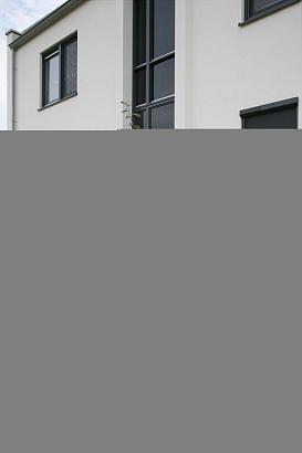 Bloembak Modulair - 270x180x56 cm Wit