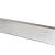 U-profiel ongelijkzijdig opsluitband 5 cm 220x5.1x20.1x5.4 cm Verzinkt