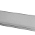 Kantopsluiting Double (flg) 300x10 cm Verzinkt