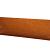 Kantopsluiting Double (flg) 16.5 cm Corten