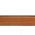 Bloembak Modulair - 210x150x28 cm Corten