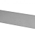 Koppelplaat 27.7 cm Verzinkt - verpakt per 50 st.