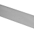 Koppelspies 16.5 cm Verzinkt - verpakt per 50 st.