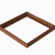 Bloembak Module+ 240x240x28 cm