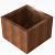 Bloembak Module+ 60x60x42 cm