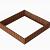 Bloembak Module+ 240x240x42 cm