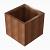 Bloembak Module+ 60x60x56 cm