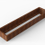 Bloembak Module+ 60x270x28 cm