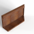 Uitwendig hoekpaneel-L (B) 60x28 cm