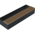 Zitbank - Recht 210x45.5 cm Grenen waxedwood
