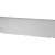 Kantopsluiting Single 10 cm Verzinkt