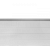 Bloembak Modulair - 270x60x70 cm Wit