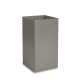 Plantenbak Linea Taupe 40x40x75 cm