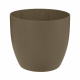 Plantenbak Sfera Supra Bruin ø60x57 cm