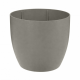 Plantenbak Sfera Taupe ø50x47 cm