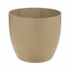 Plantenbak Sfera Sepia Beige ø60x57 cm