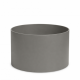 Plantenbak Vita Taupe ø50x39 cm