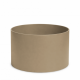Plantenbak Vita Sepia Beige ø50x39 cm