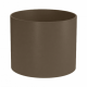 Plantenbak Vita Supra Bruin ø70x53 cm