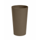 Plantenbak Forma Supra Bruin ø43x75 cm