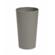 Plantenbak Forma Taupe ø43x75 cm