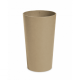 Plantenbak Forma Sepia Beige ø43x75 cm