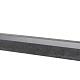 U-profiel gelijkzijdig opsluitband 5 cm 300x5.1x5.1x5.4 cm Verzinkt