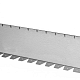 Kantopsluiting Single flex (flg) 300x16.5 Verzinkt