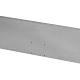 Kantopsluiting Single 16.5 cm Verzinkt