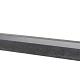 U-profiel gelijkzijdig opsluitband 6 cm - 300x6.4x4.57/4.57 cm Verzinkt