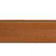 Bloembak Modulair - 210x150x42 cm Corten