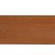 Bloembak Modulair - 210x30x70 cm Corten