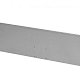 Koppelplaat 16.5 cm Verzinkt - verpakt per 50 st.