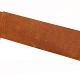 Koppelspies 27.7 cm Corten - verpakt per 50 st.