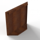 Kopschot paneel (D) 60x56 cm